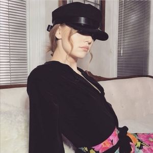 Dorsey dressing gown/ fun frock